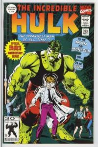 incredible hulk x-factor ok??adka